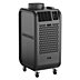 Heavy-Duty Portable Air Conditioners with Heat Pump