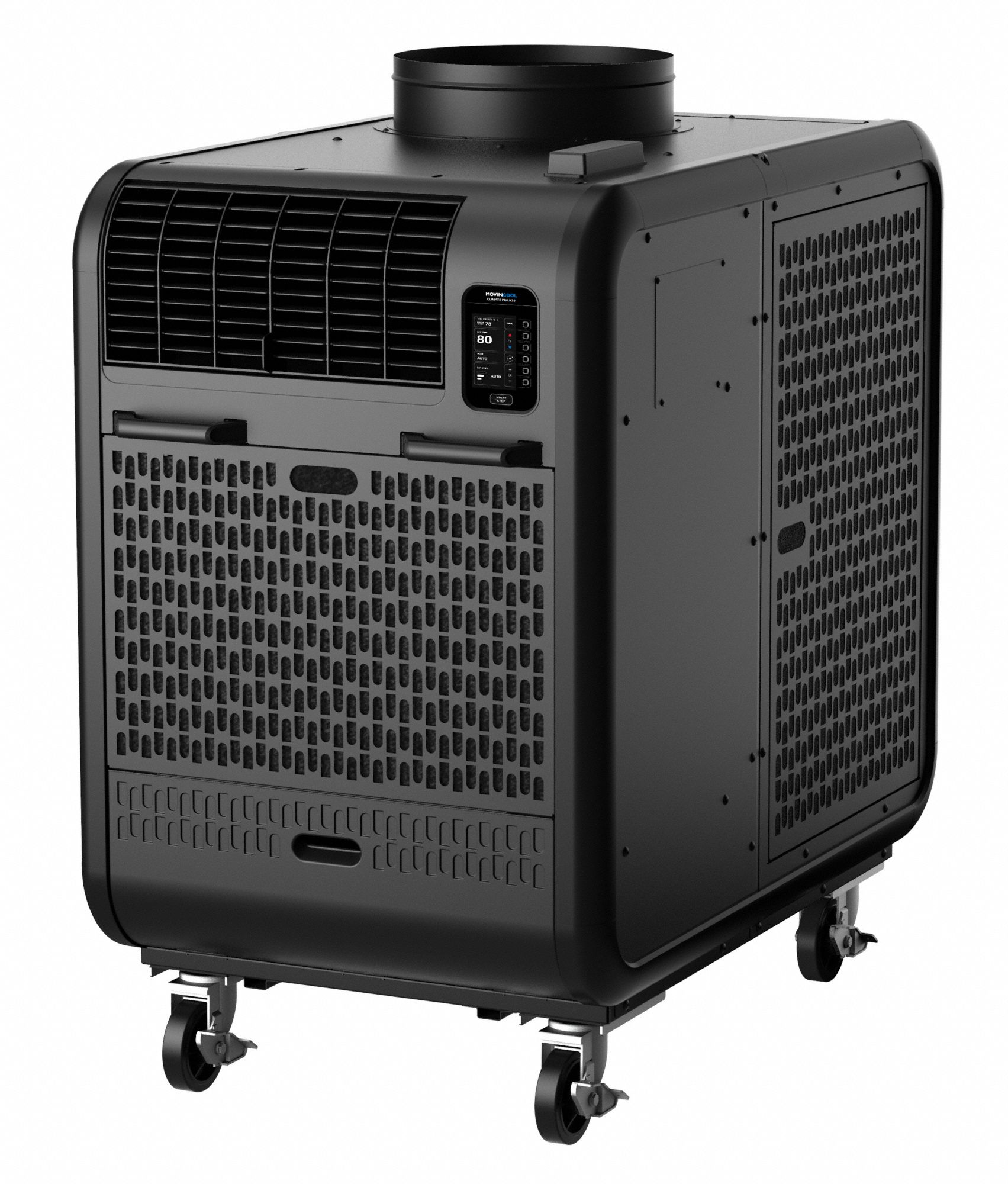 MOVINCOOL Portable Air Conditioner 36,000 BtuH Cooling Capacity, 2,000