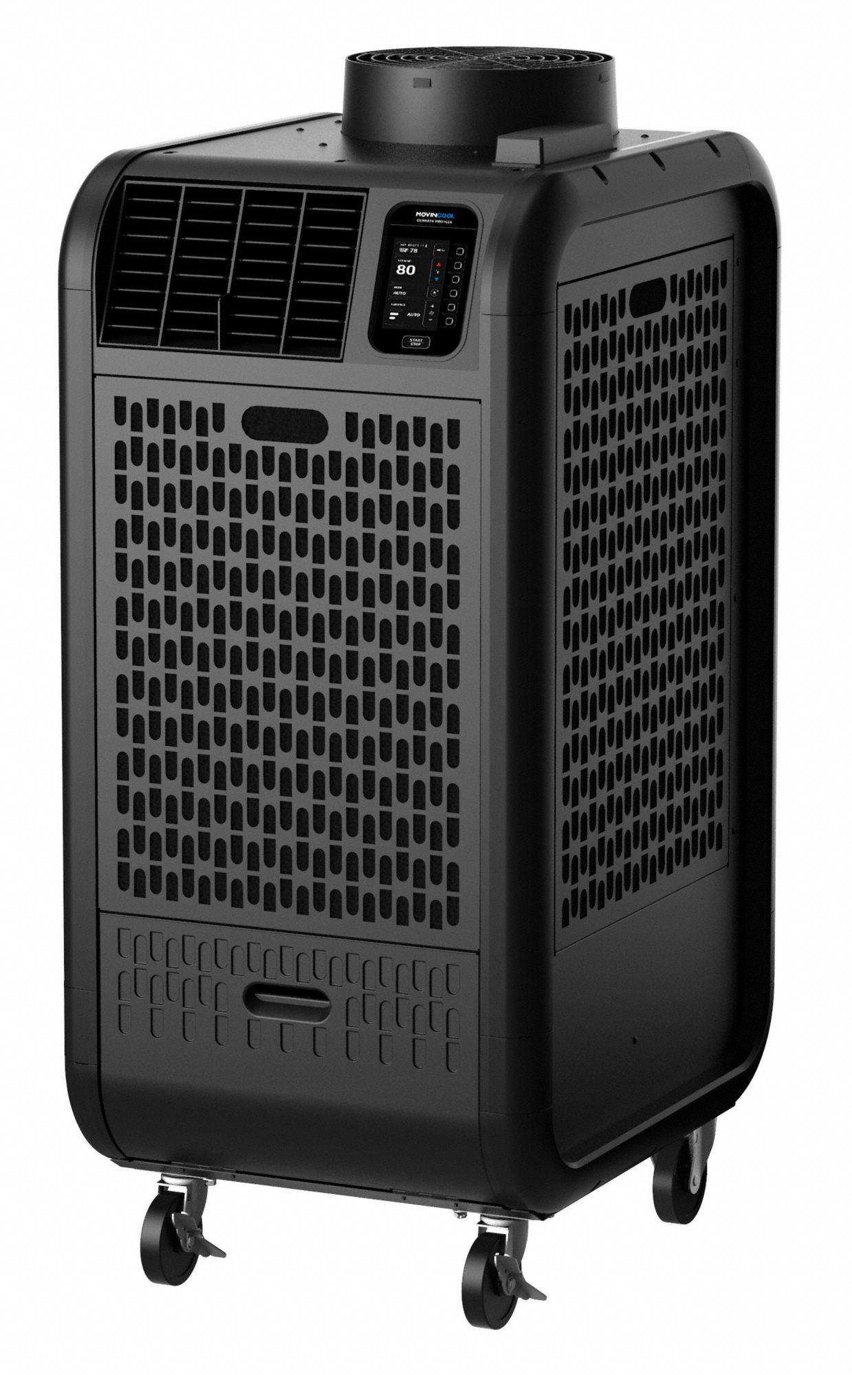 MOVINCOOL Heavy Duty, Portable Air Conditioner, 15,500 BtuH, 115V AC
