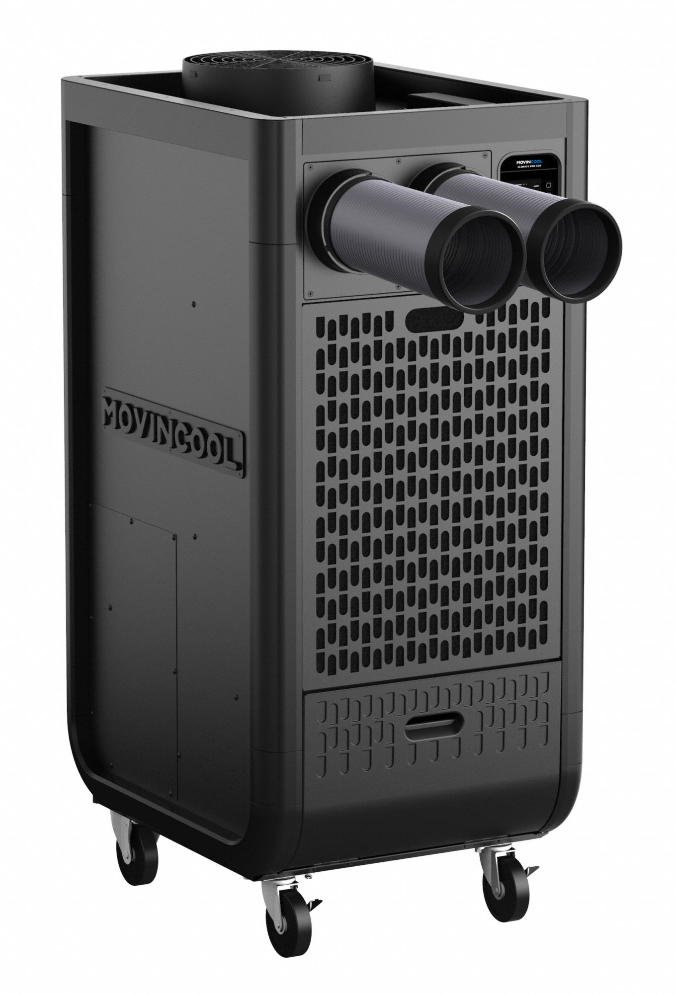 MOVINCOOL Heavy Duty, Portable Air Conditioner, 16,800 BtuH, 115V AC