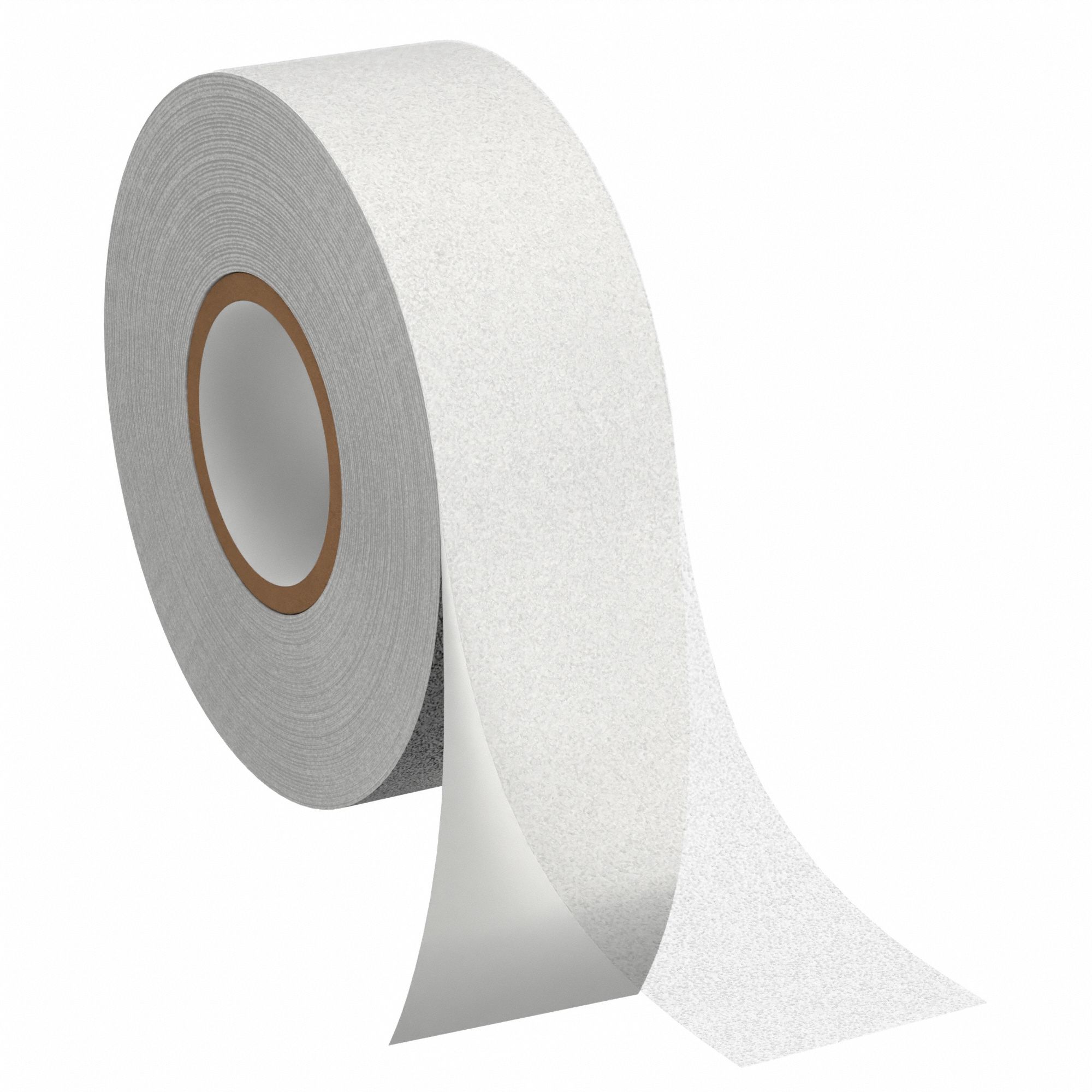 NonAbrasive, Solid, AntiSlip Tape 54ZV697220016671406 Grainger