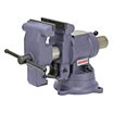 Multi-Jaw Rotating Pipe and Bench Vise image