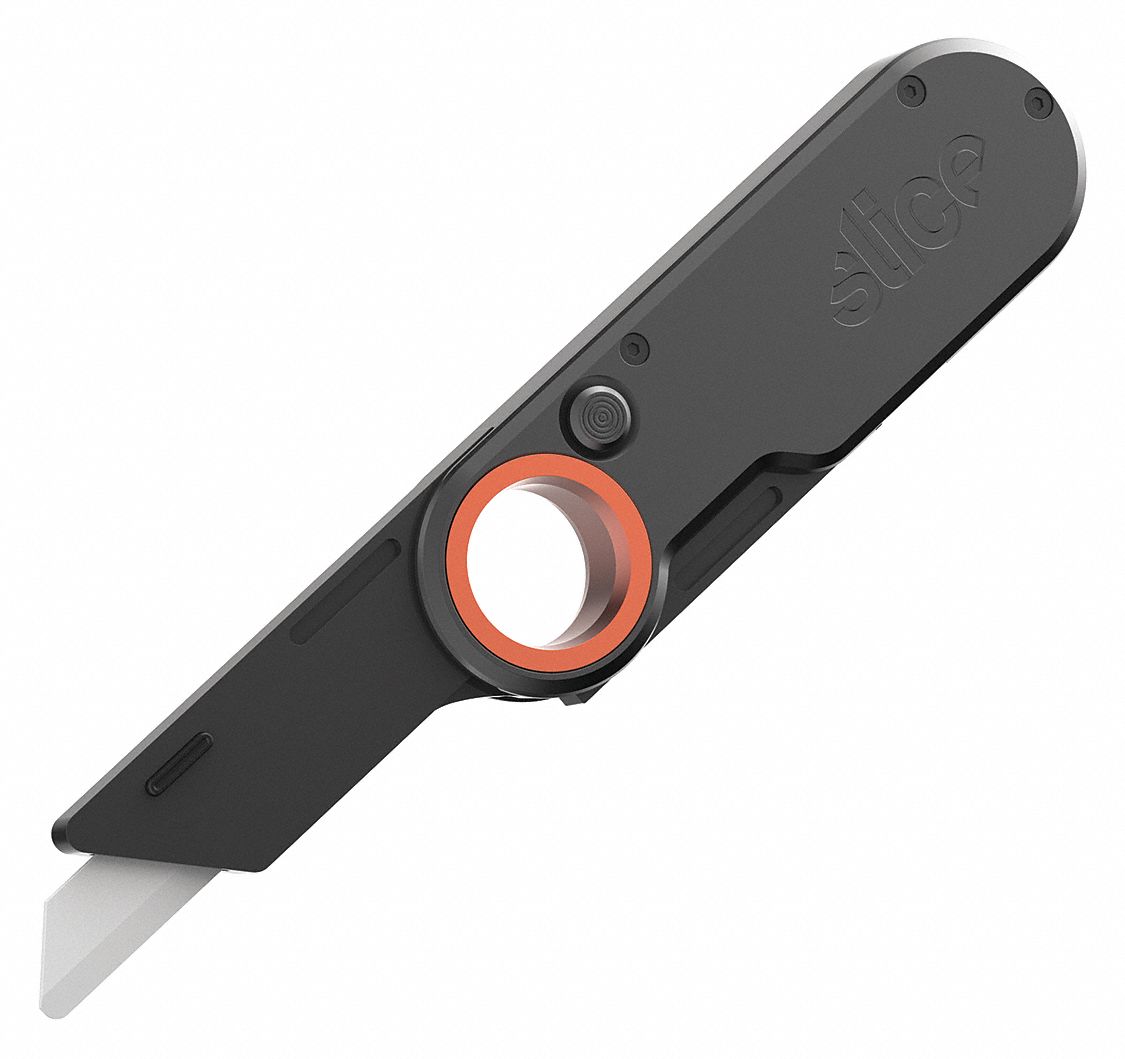 FOLDING UTILITY KNIFE