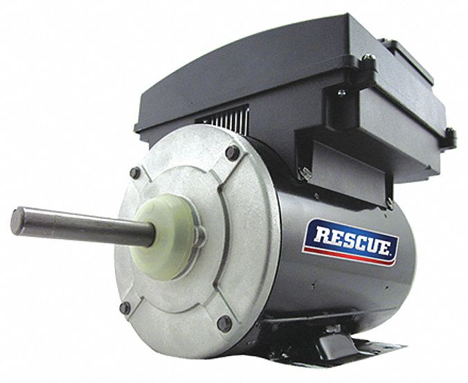 MTR VENT CONDEN, 2-1/2CV, 2,7A, 460V