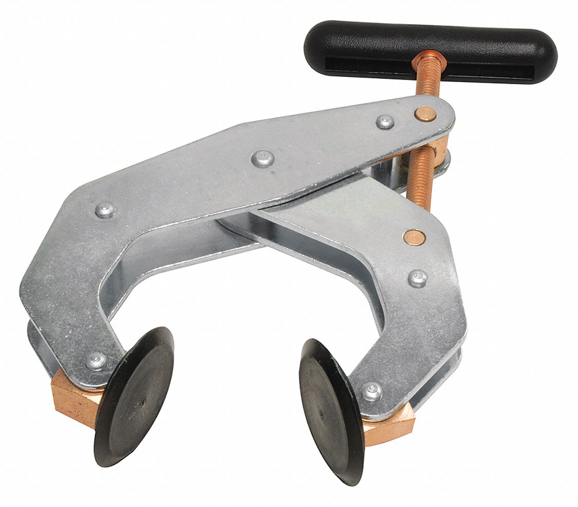 Cantilever Clamp: Medium