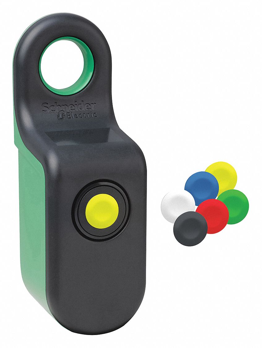 Schneider Electric ZBRM21A0 Schneider Electric Wireless Handy Box