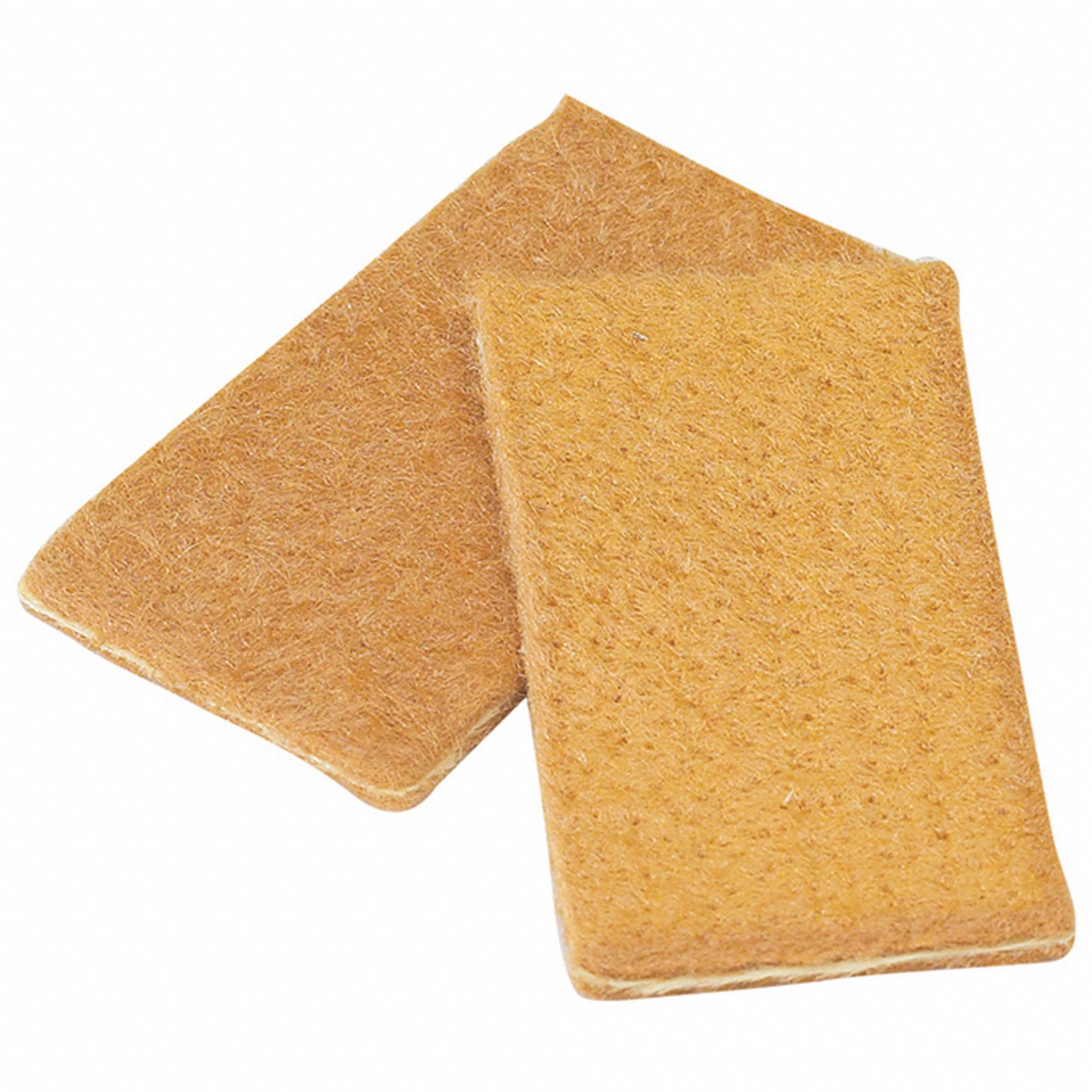 Cleaning Pads, Narrow, PK10