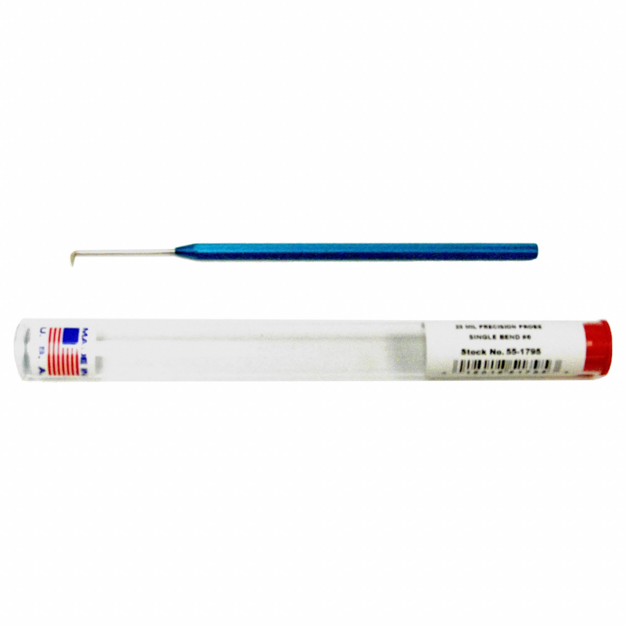 Precision Probe: Stainless