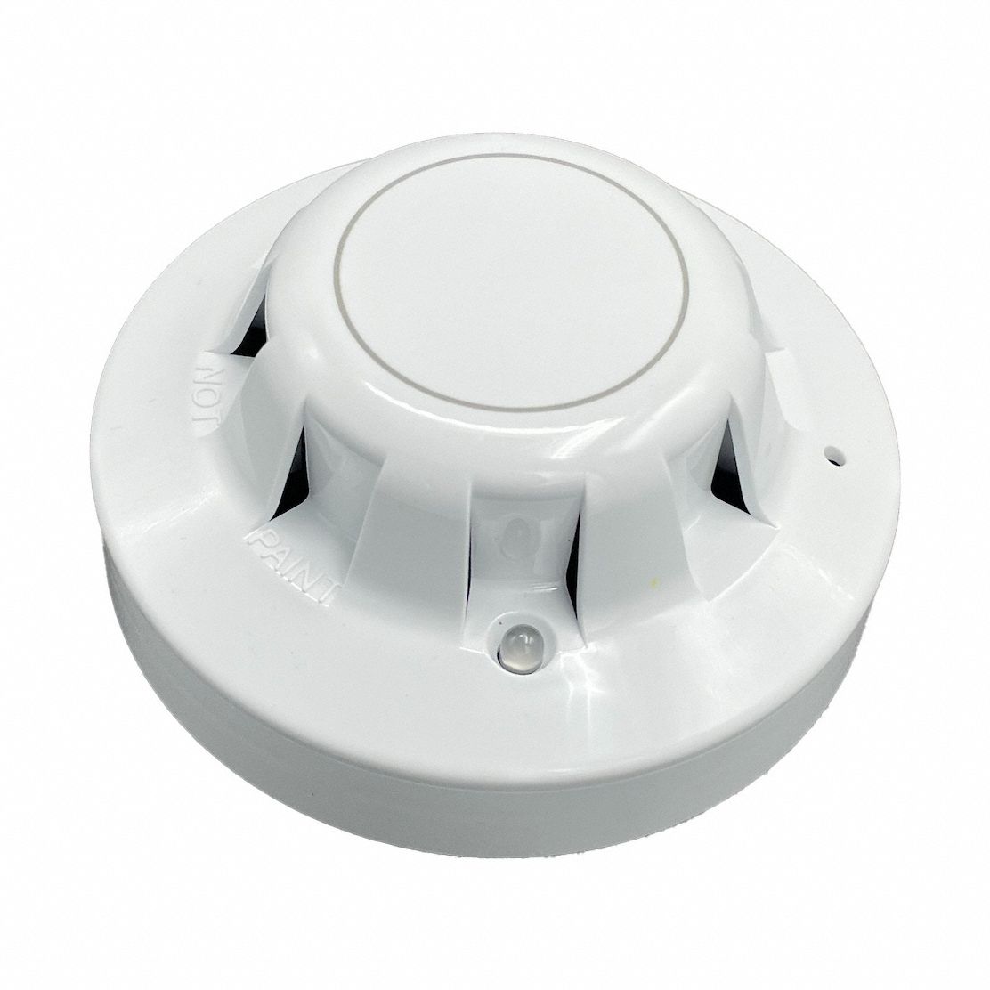 Replacement Head, White, 1 3/4" H, 4" W