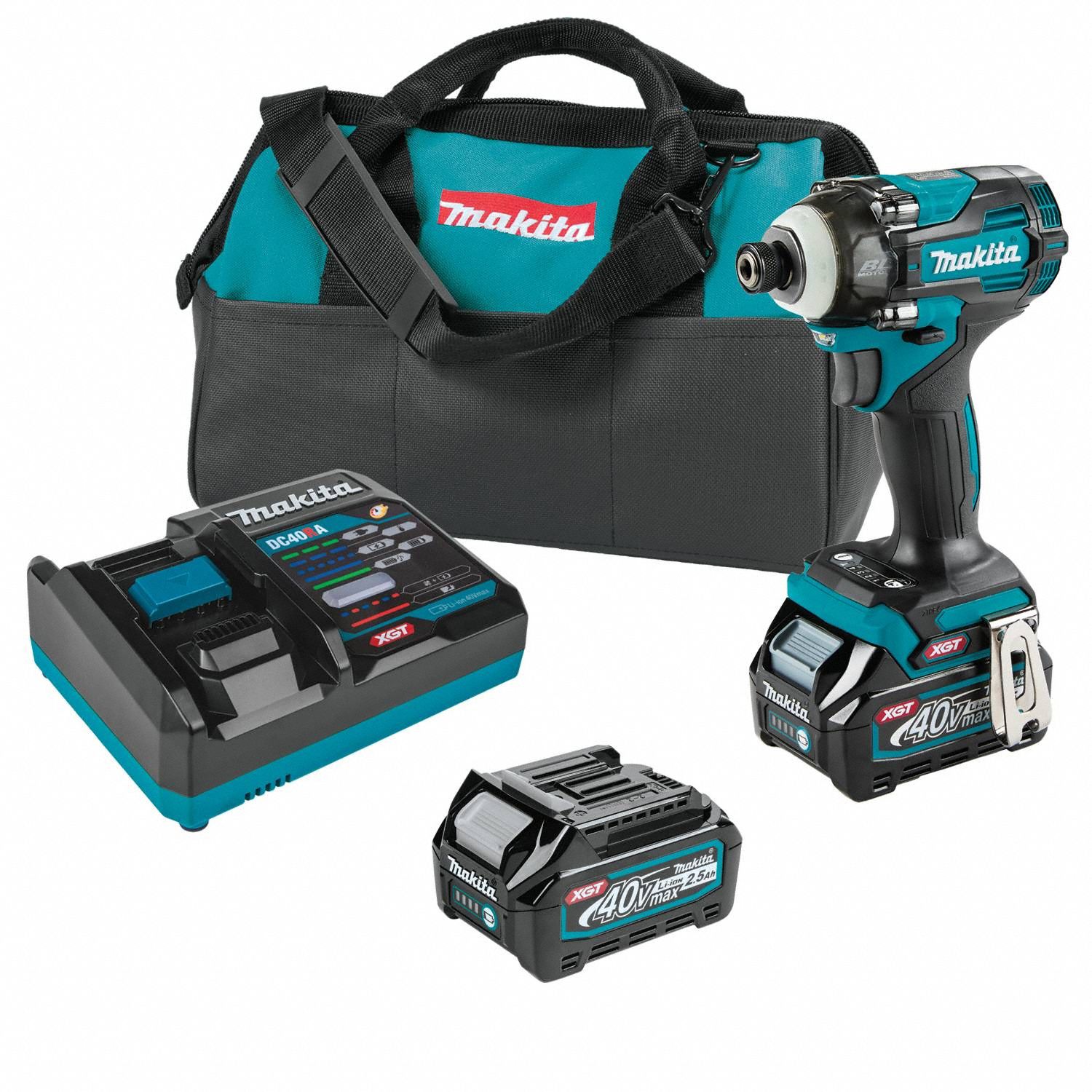 Cordless Impact Driver