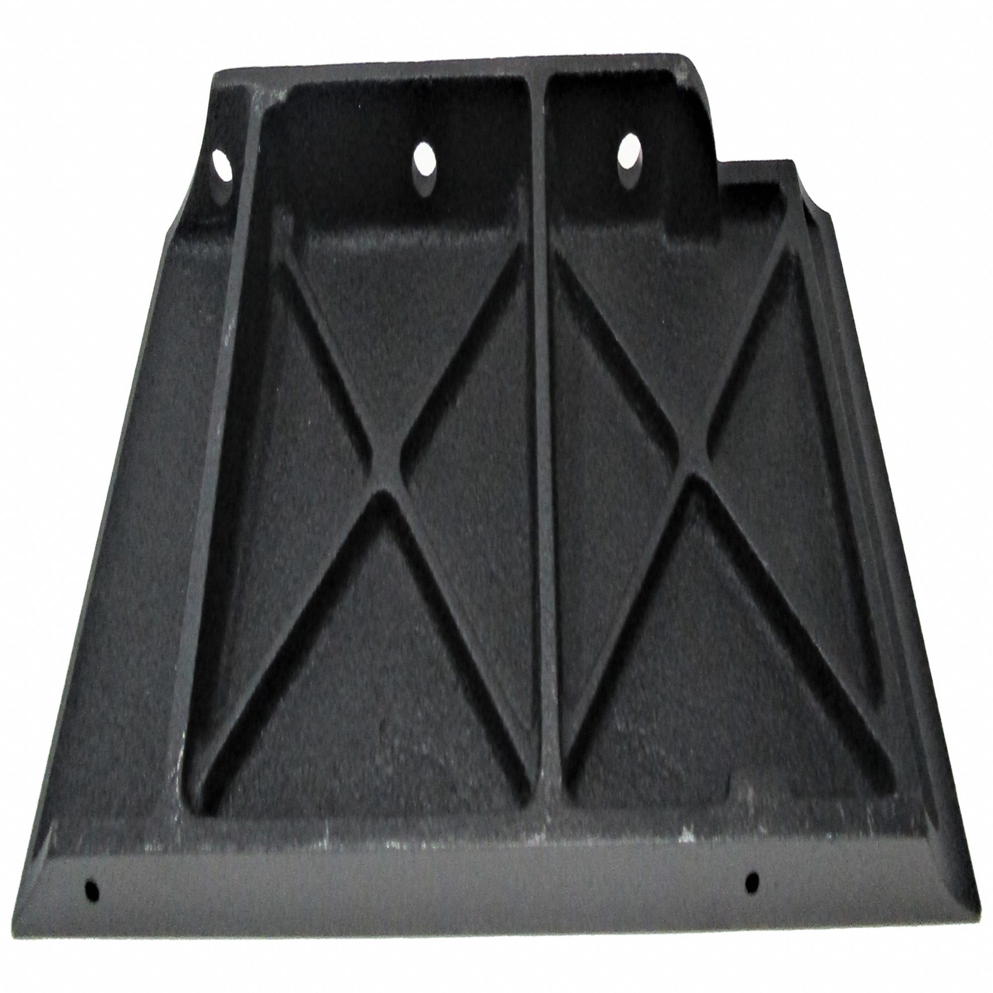 Backing Plate: 5508457