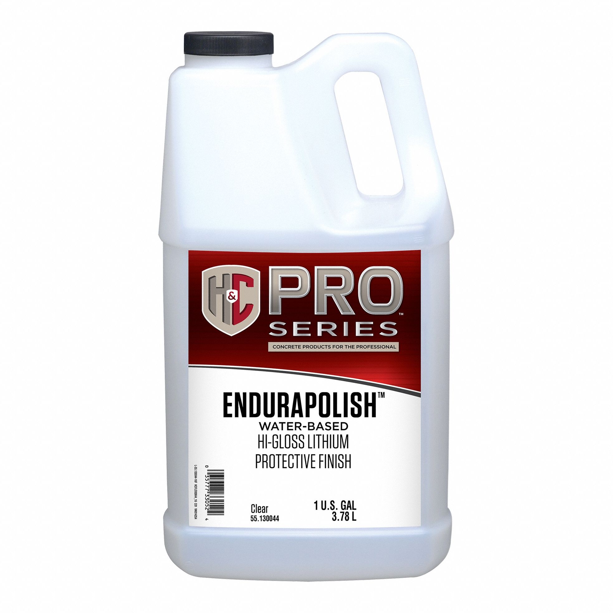 PRO Series ENDURAPOLISH(TM) Concrete Sealcoating
