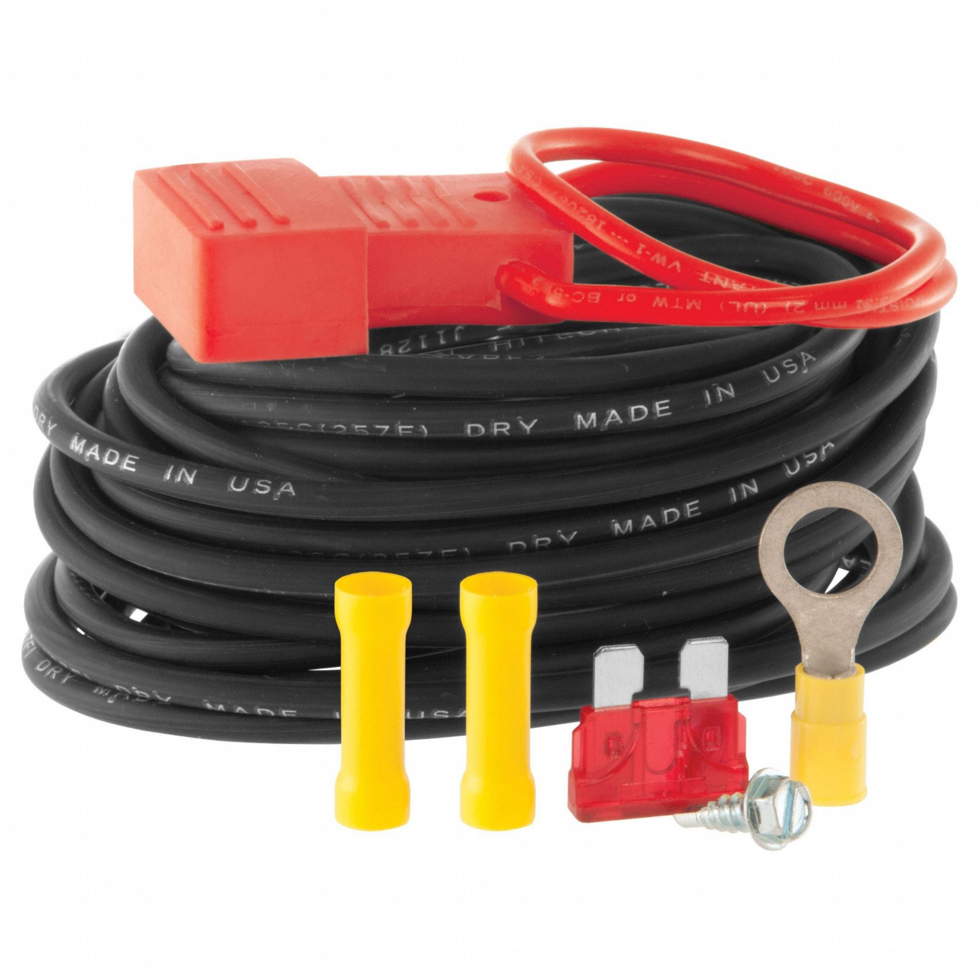 Trailer Wiring Accessories