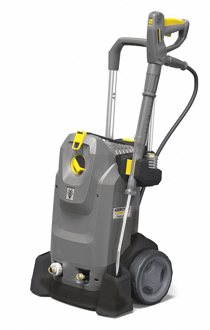 Hidrolavadora, 2030 psi, 3.0 gpm, 4.2 HP