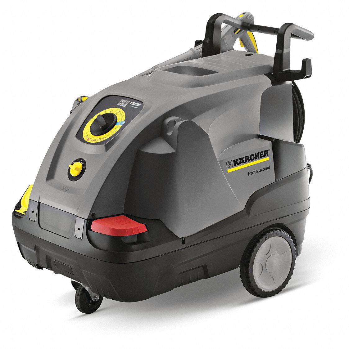 Hidrolavadora,2400 psi,3.0 gpm