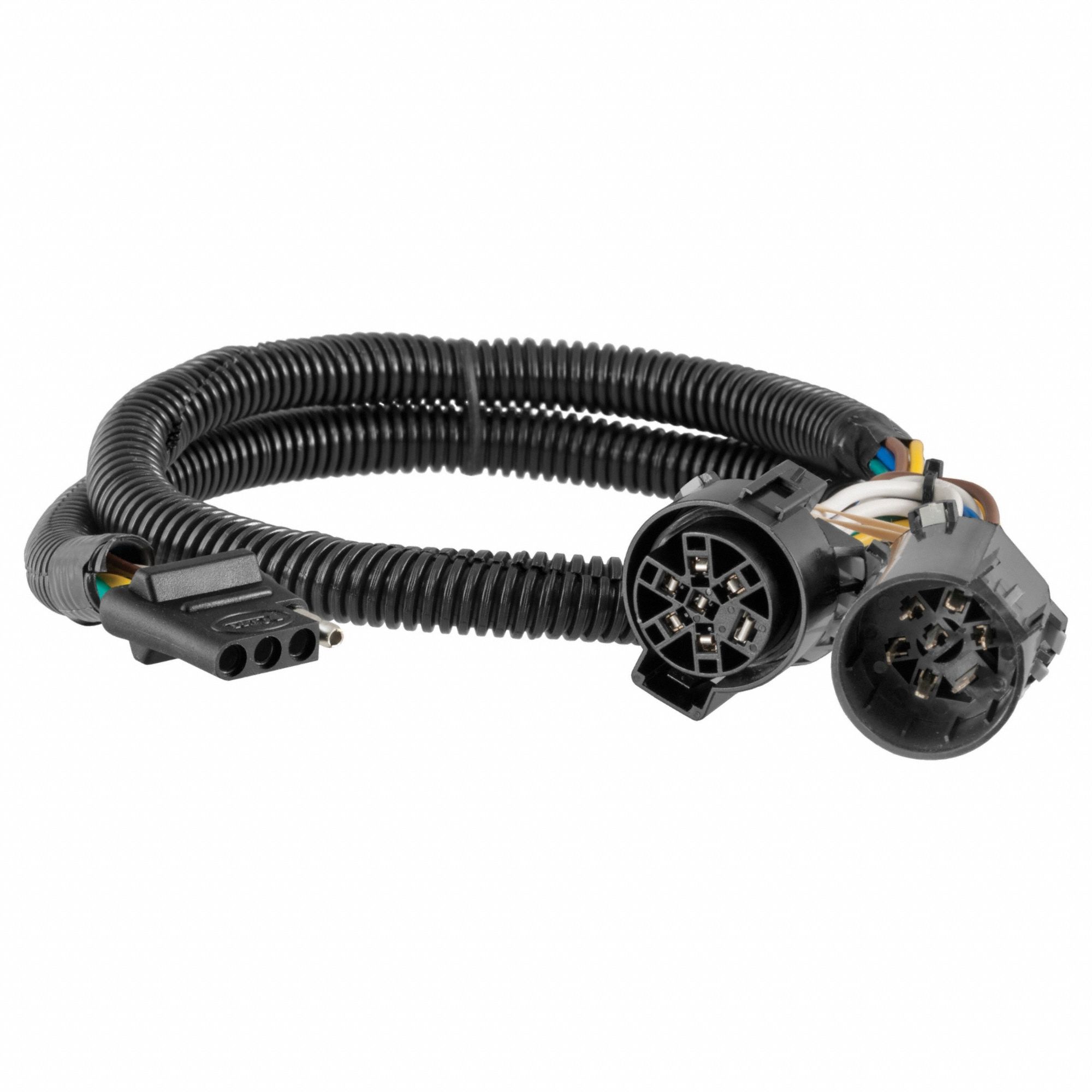 Custom Wiring Connector Plastic