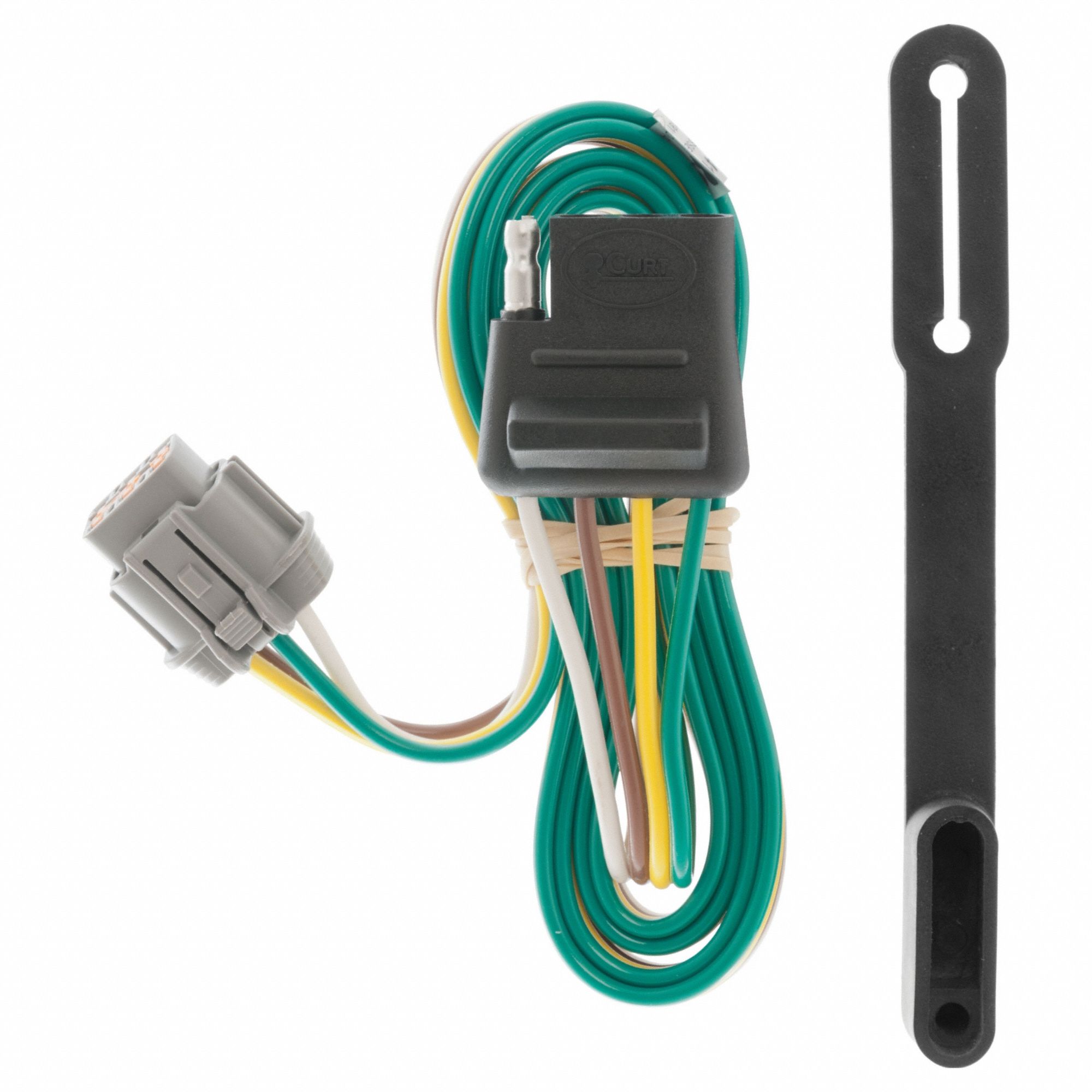 Wiring Connector Plastic