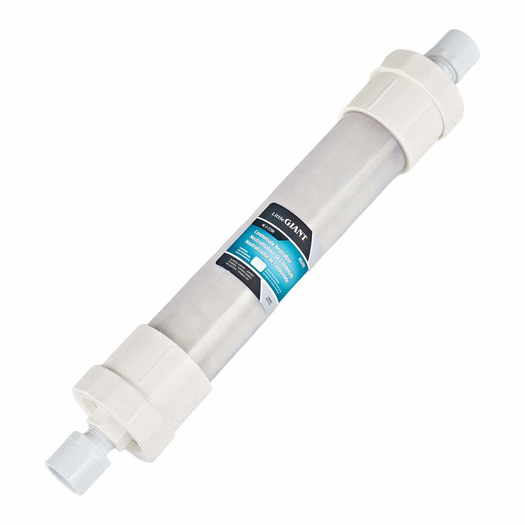 Condensate Neutralizer