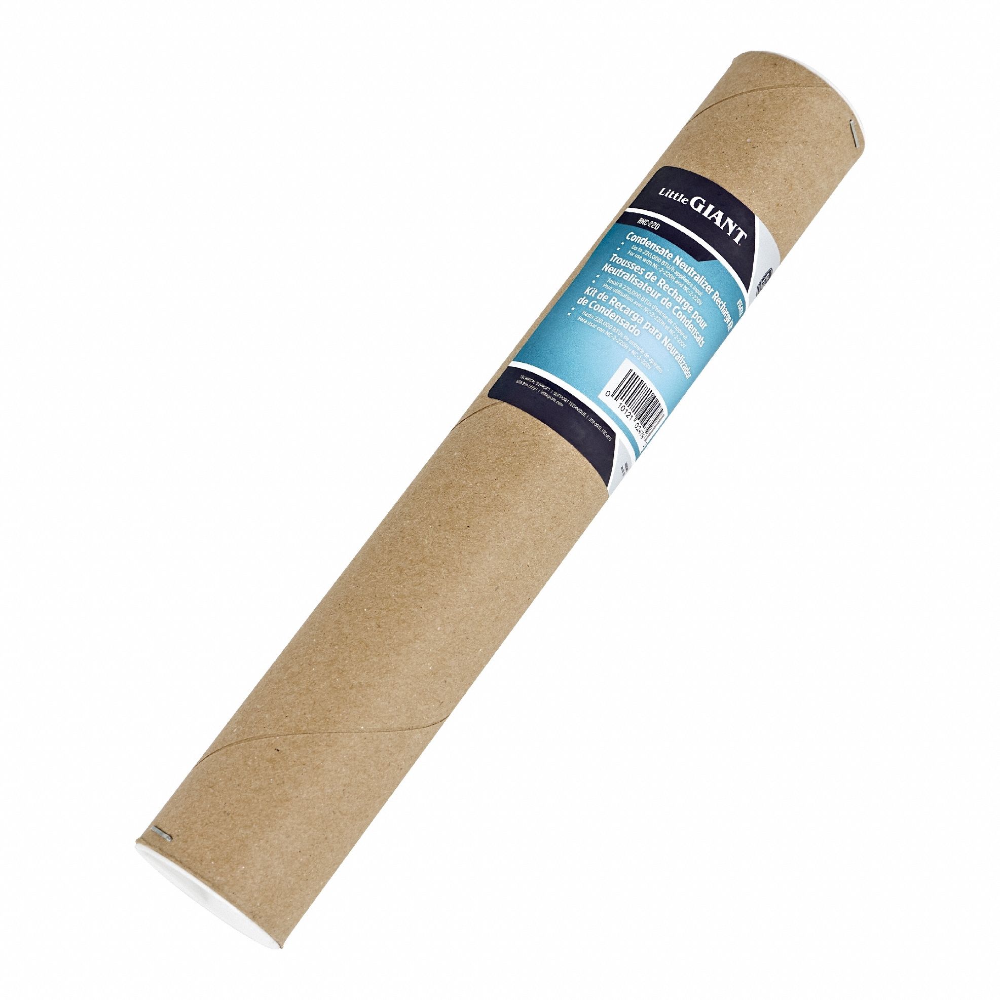 Condensate Management