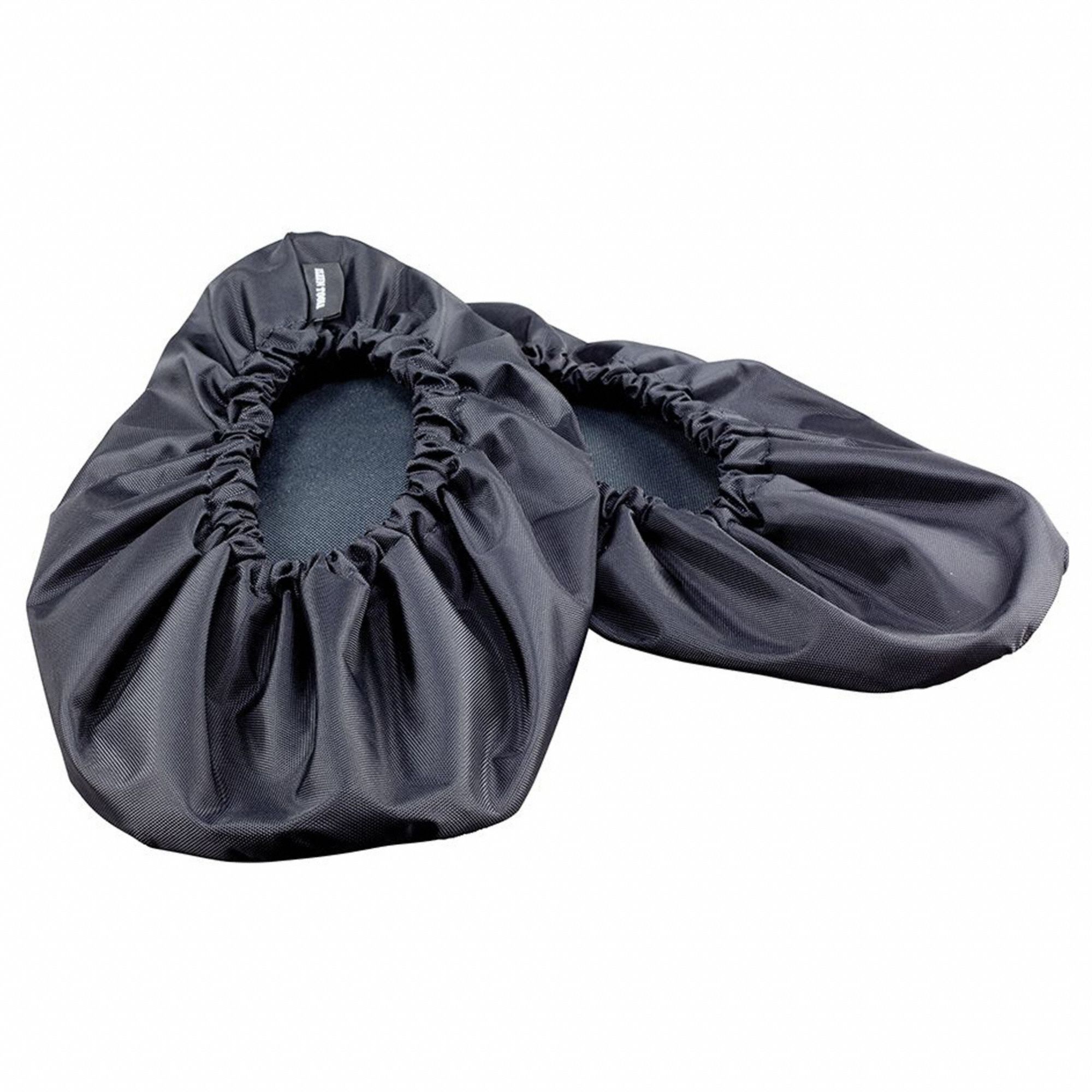 Shoe Covers, Large,