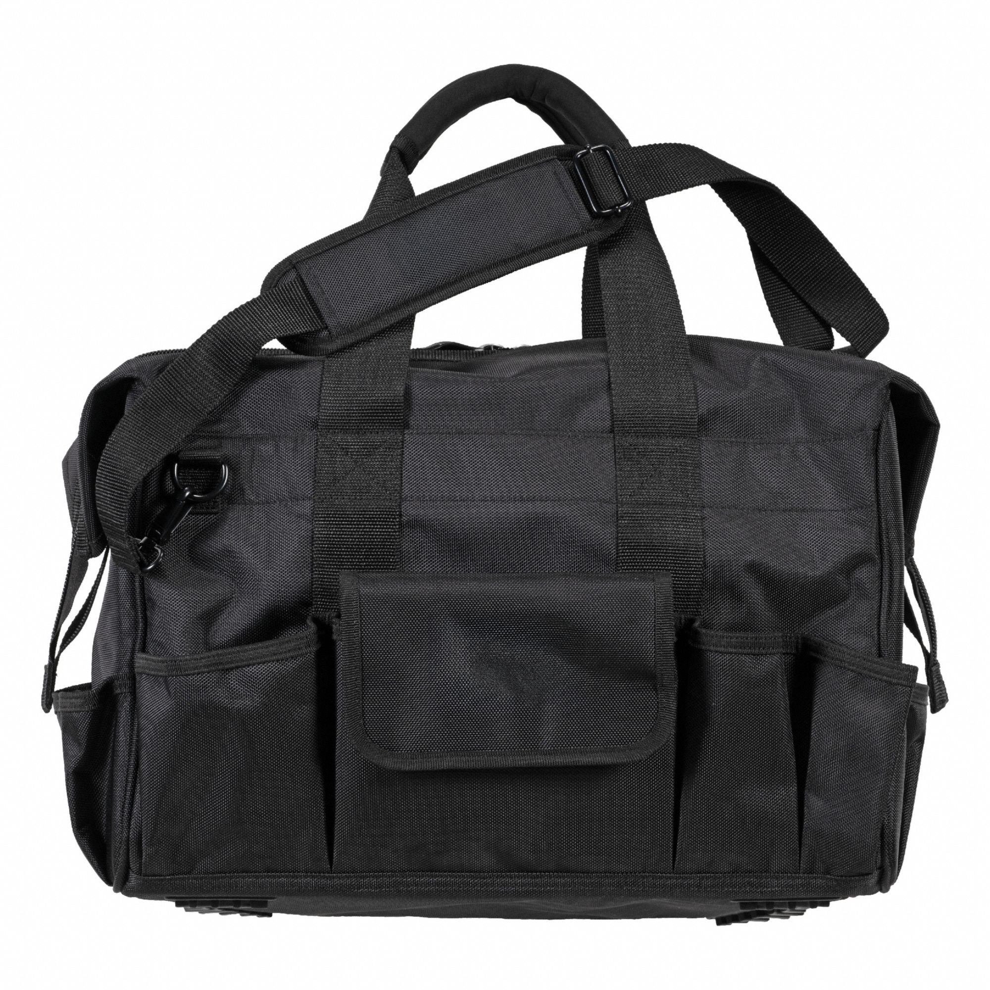 Tool Bag Black Ballistic Polyester