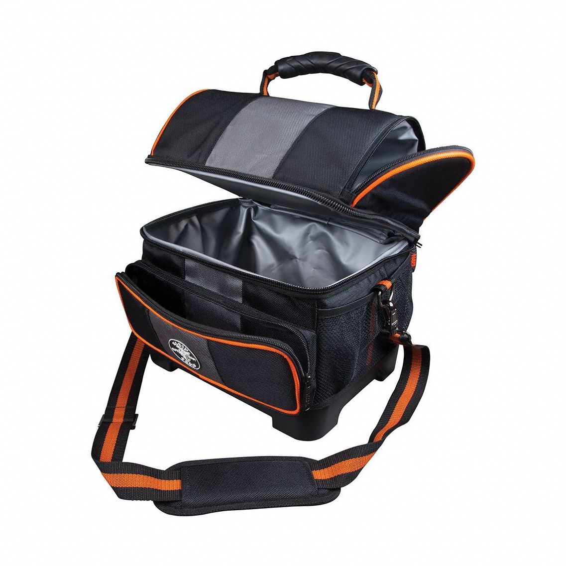 Soft-Sided Cooler Ballistic Weave