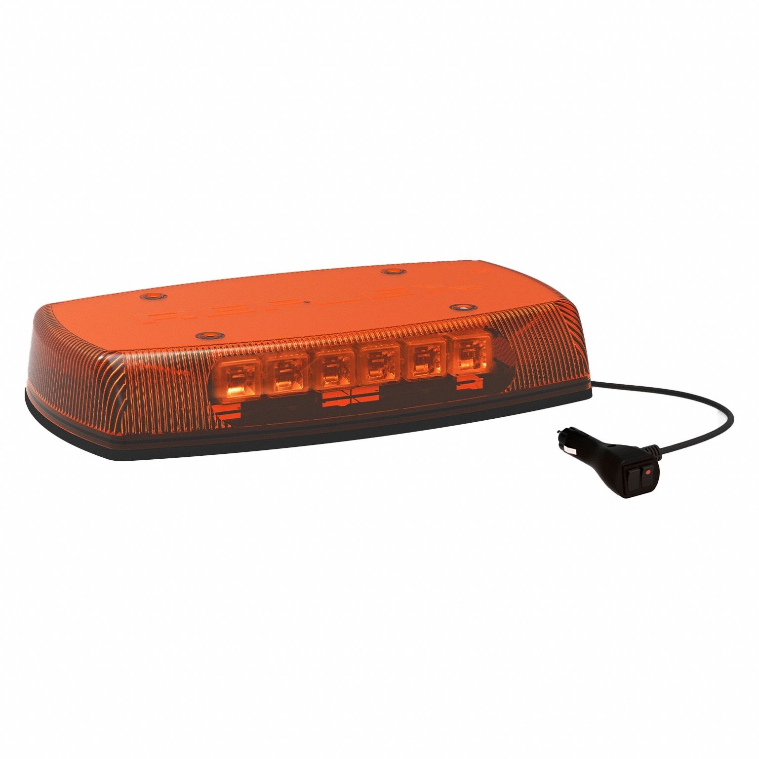 ECCO, Mini Light Bar Vehicle Light Bar Size, LED, Mini Light Bar