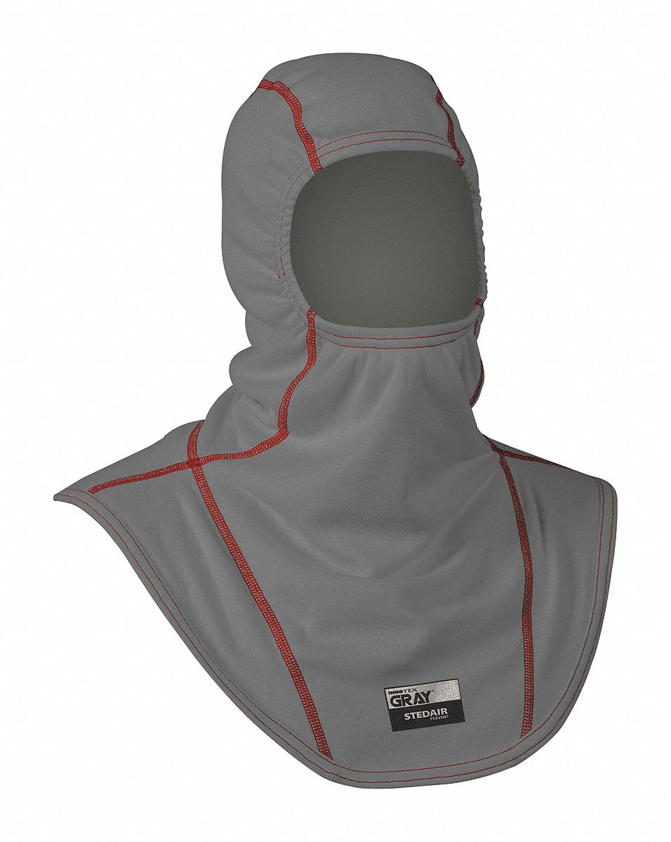 INNOTEX Universal, Fire Hood, Nomex(R)/Lenzing FR(R), 21 in Length