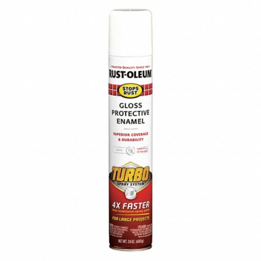 RUST-OLEUM Papier abrasif autoagrippant zirconium noir pour outil