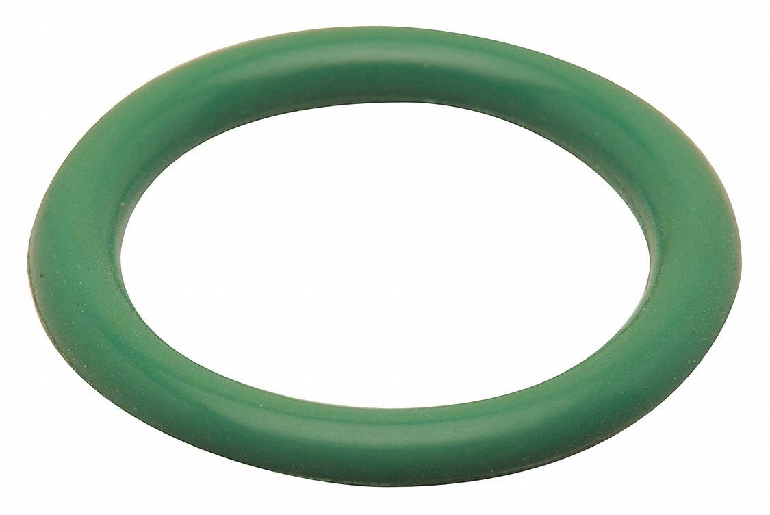 SUR&R ORing 20 mm Nominal Inside Dia., 27 mm Nominal Outside Dia., 27 mm Actual Outside Dia