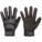 MECHANICS GLOVES, L/10, MECHANICS GLOVE, FULL FINGER, SYNTHETIC LEATHER, 1 PAIR