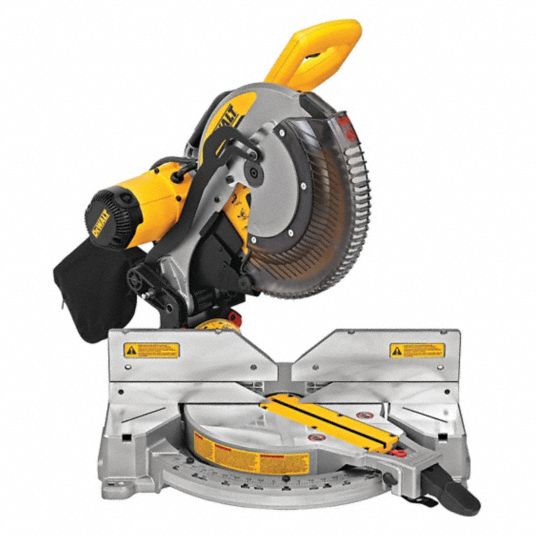 8 deals miter saw