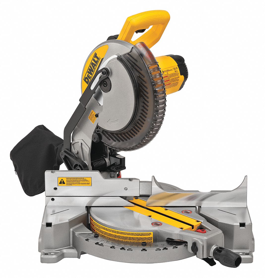 Dewalt dcs365n 18v xr 184mm online xps slide mitre saw bare unit