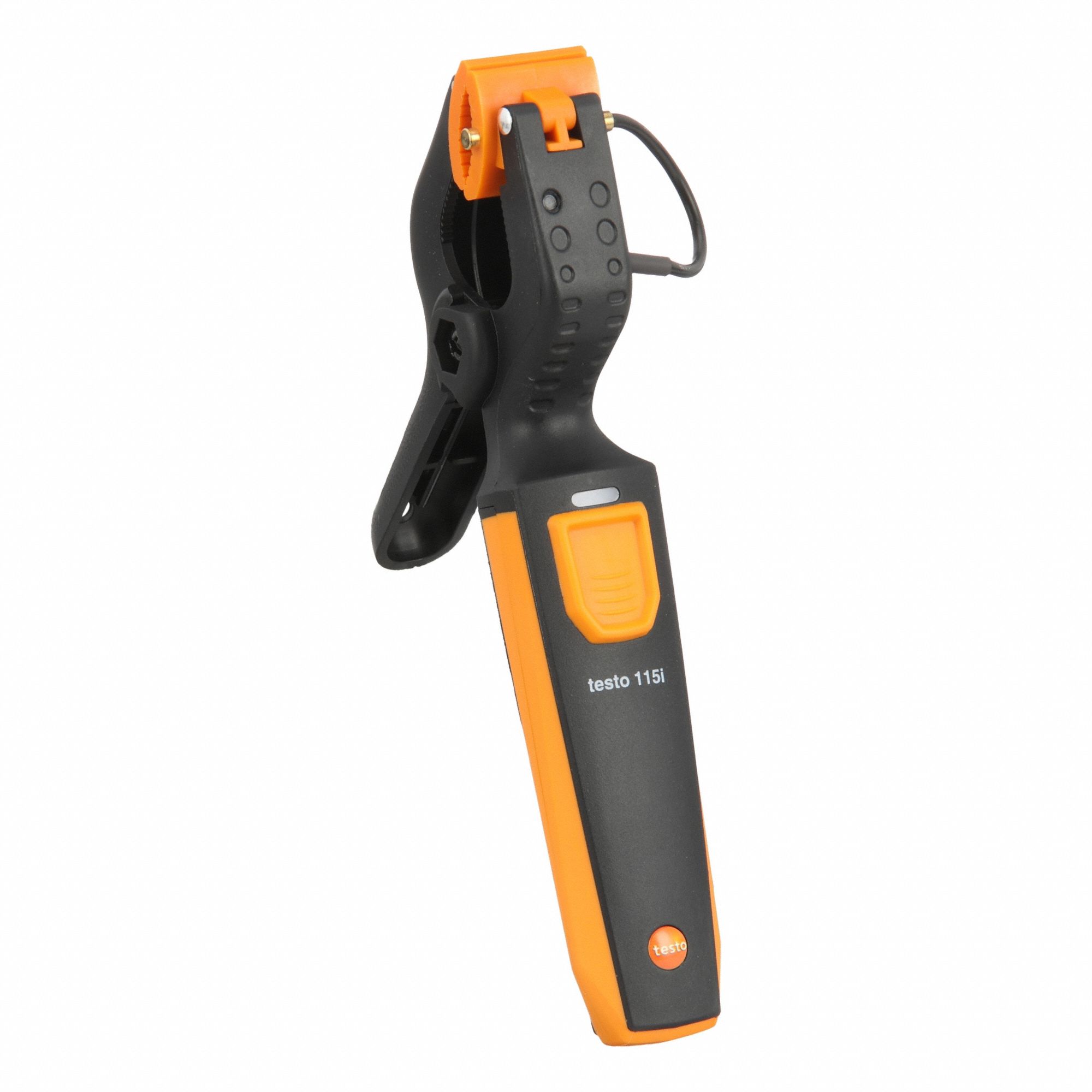 Thermometer: ±1.3°C, Channels,