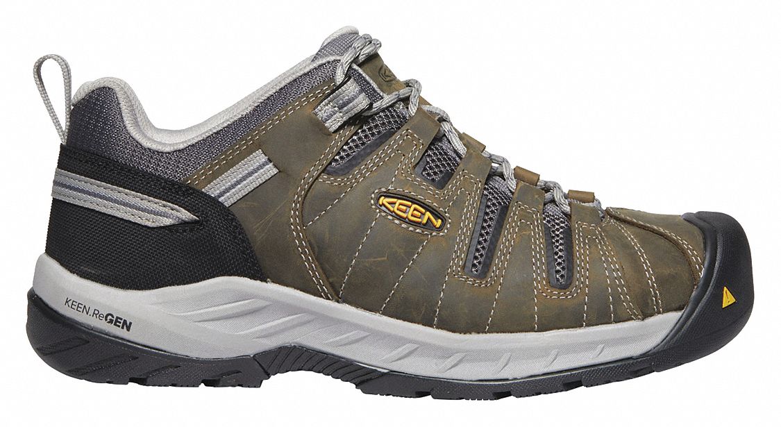 keen electrical hazard boots