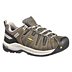 KEEN Hiking Shoe, Steel Toe, Style Number 1023267