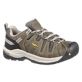 KEEN Hiking Shoe, Steel Toe, Style Number 1023267