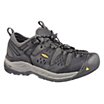KEEN Hiking Shoes, Steel Toe, Style Number 1023216