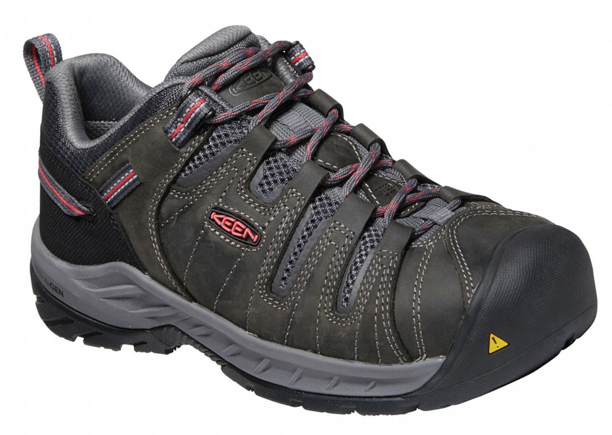 KEEN Work Shoe W 11 Hiker Shoe Footwear Women S Best 1 PR   55AF41 1