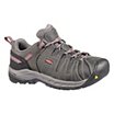 KEEN Women's Hiking Shoe, Steel Toe, Style Number 1023232