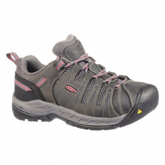 Grainger womens cheap steel toe shoes