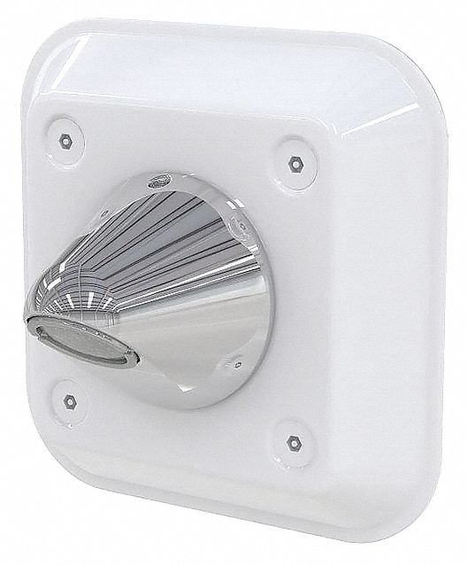 Wall Mounted Stainless Steel, Brass