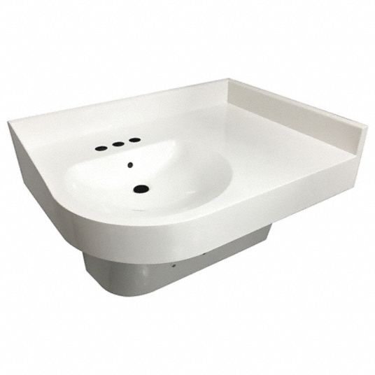 corner sinks for bathroom