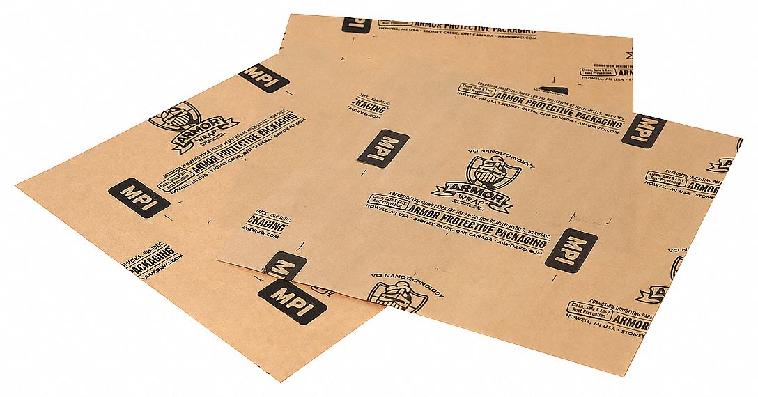 VCI Paper: 30 lb Basis Wt, 12 in Sheet Wd, 12 in Sheet Lg, 1, 000 Sheets per Bundle, 1, 000 PK