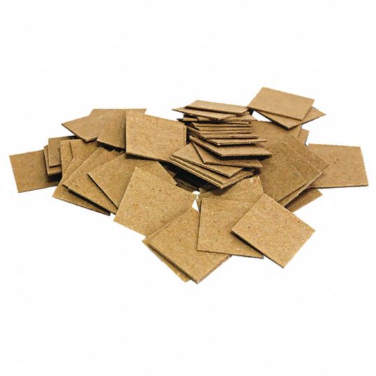 Chipboard, Specialty Substrate, United States