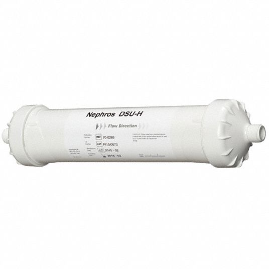 1 2 inch inline water filter