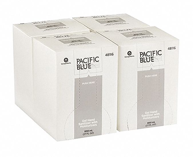 Hand Sanitizer Refill,