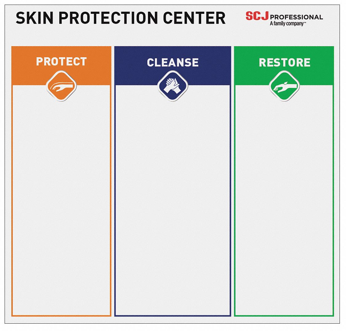 Protection Center Plastic