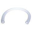 Nutriflo PVC Bulk Food & Beverage Hoses with Smooth PVC Cover