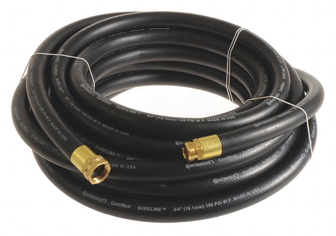 hose cover